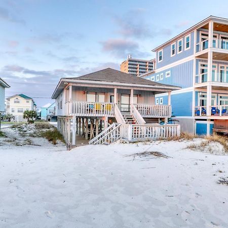 The Beach House Gulf Shores Extérieur photo