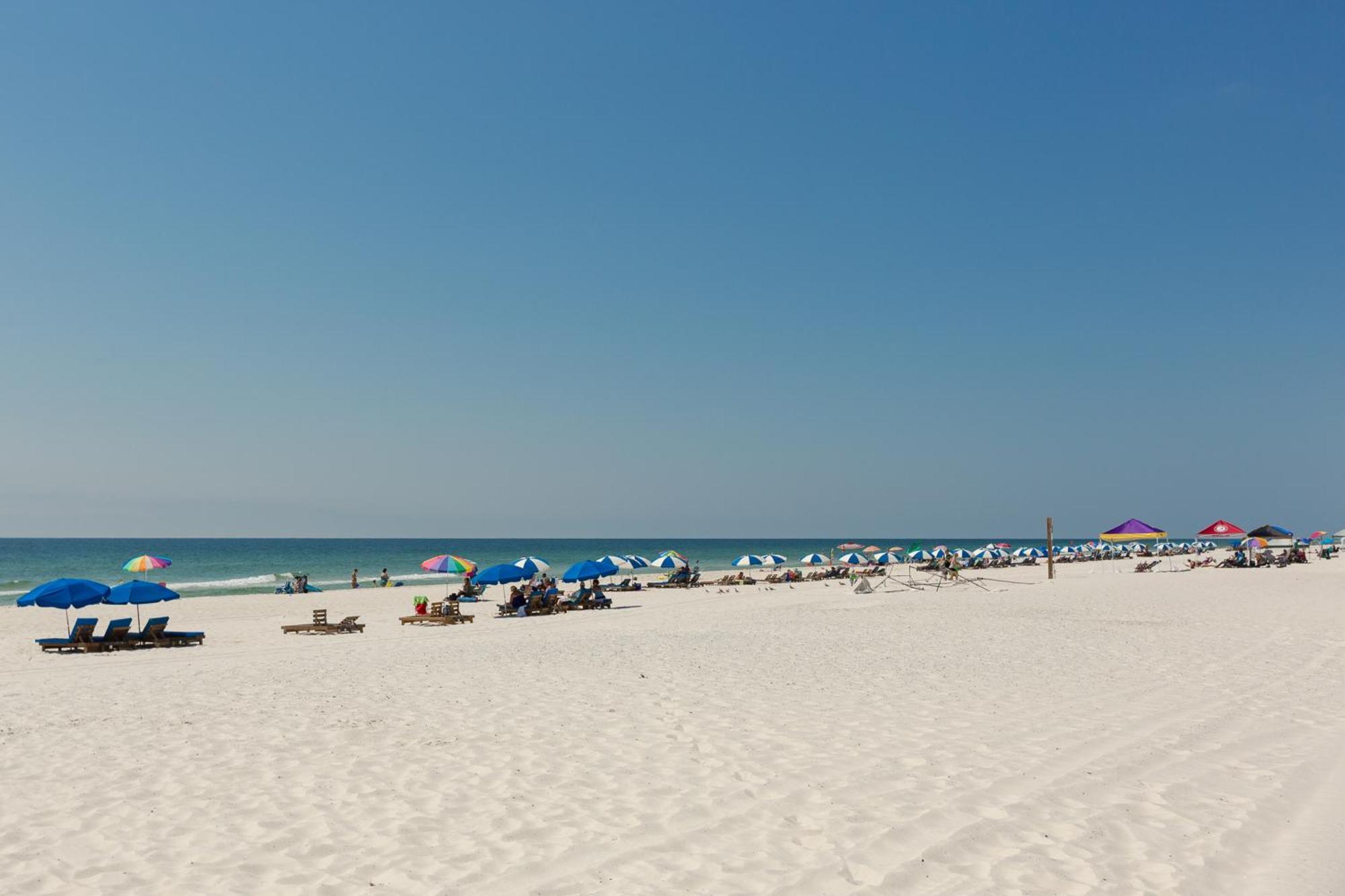 The Beach House Gulf Shores Extérieur photo