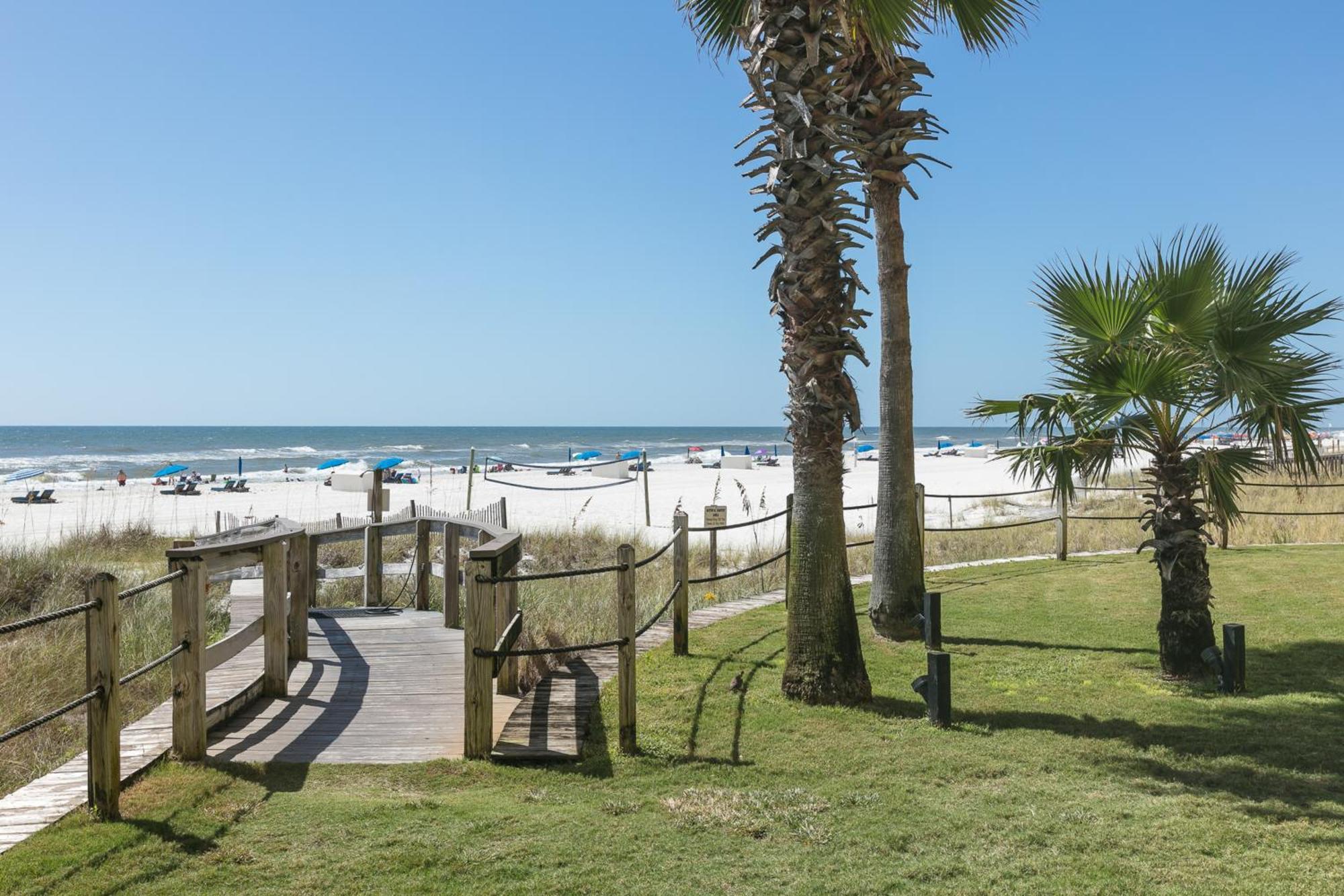 The Beach House Gulf Shores Extérieur photo