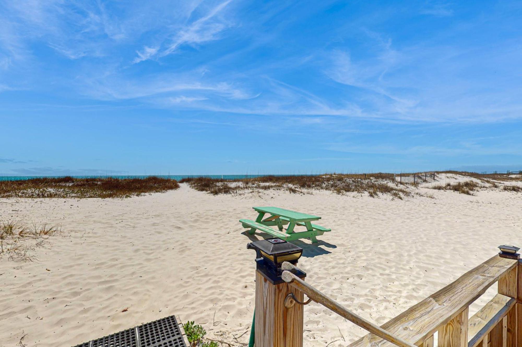The Beach House Gulf Shores Extérieur photo