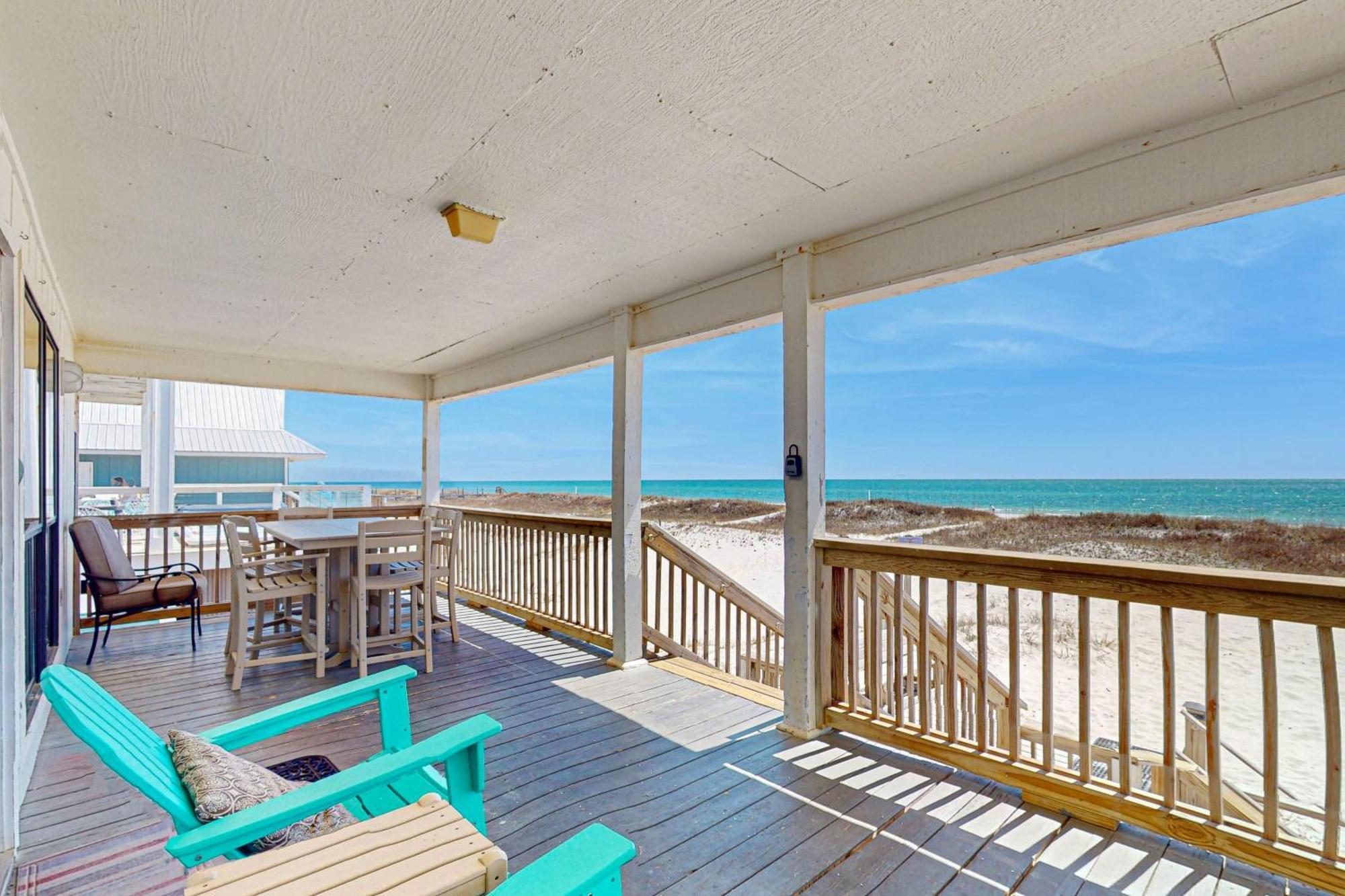 The Beach House Gulf Shores Extérieur photo