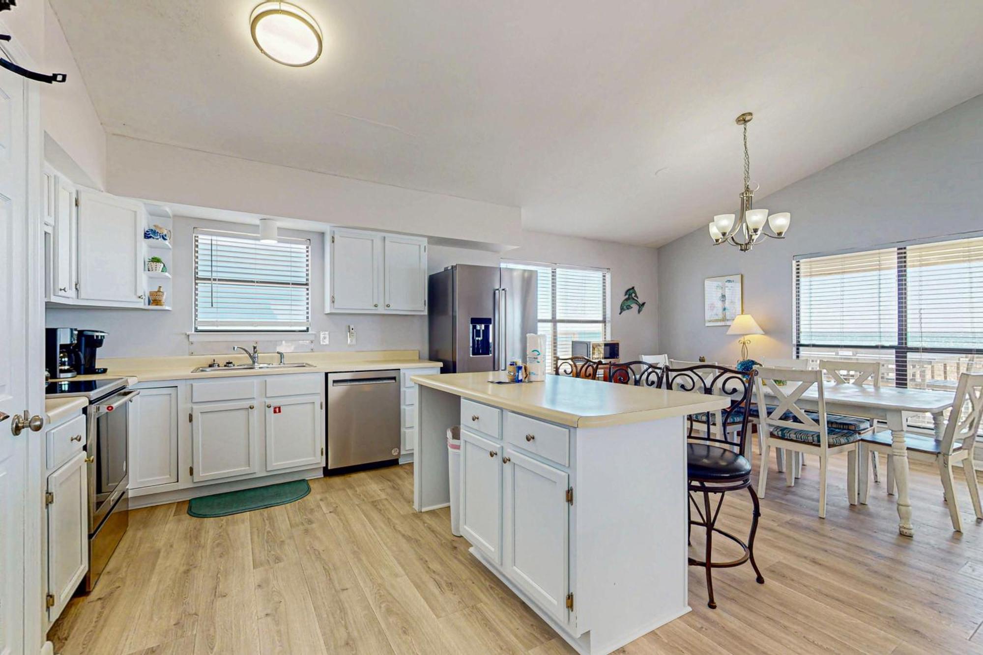 The Beach House Gulf Shores Extérieur photo