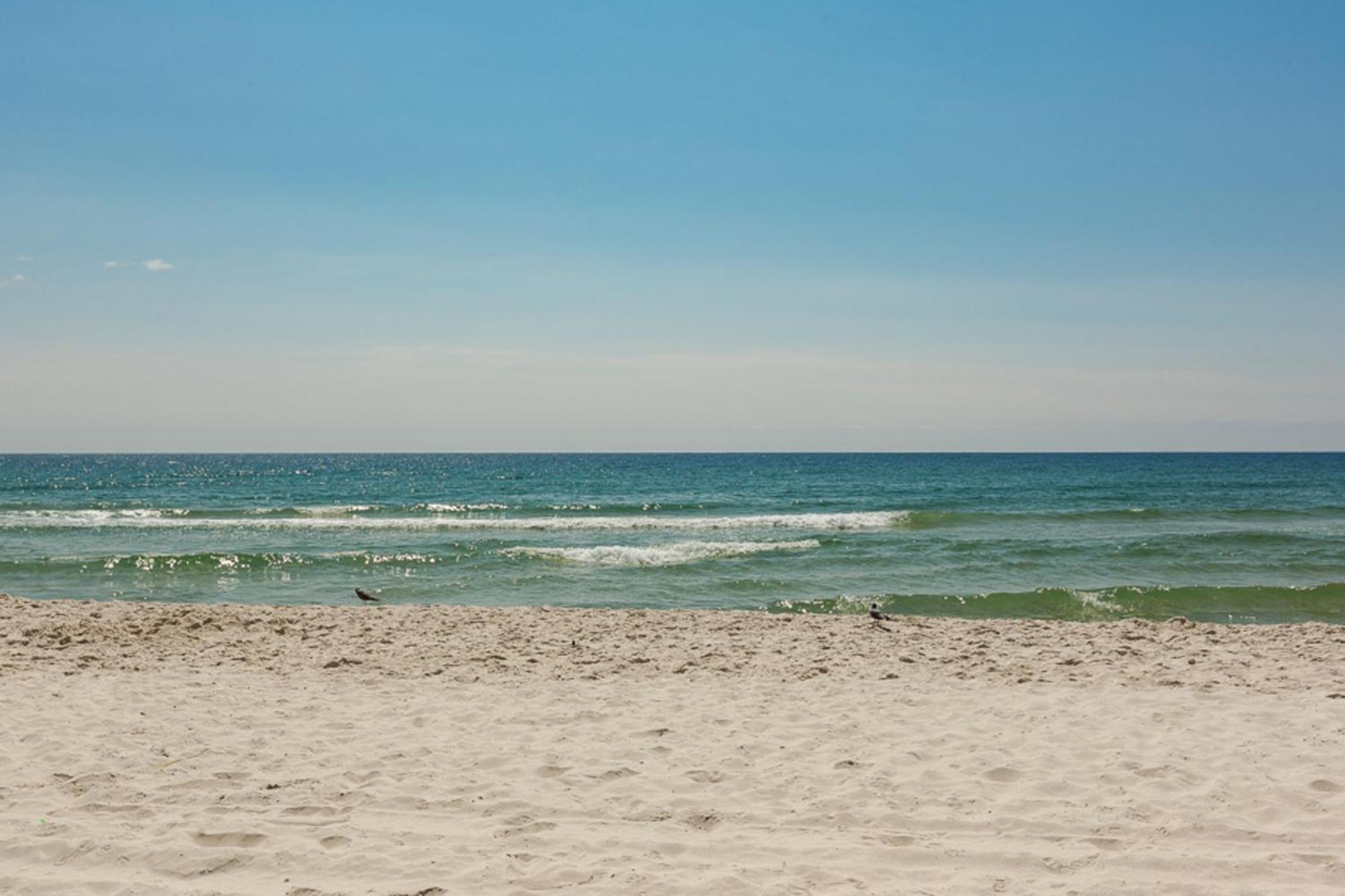 The Beach House Gulf Shores Extérieur photo