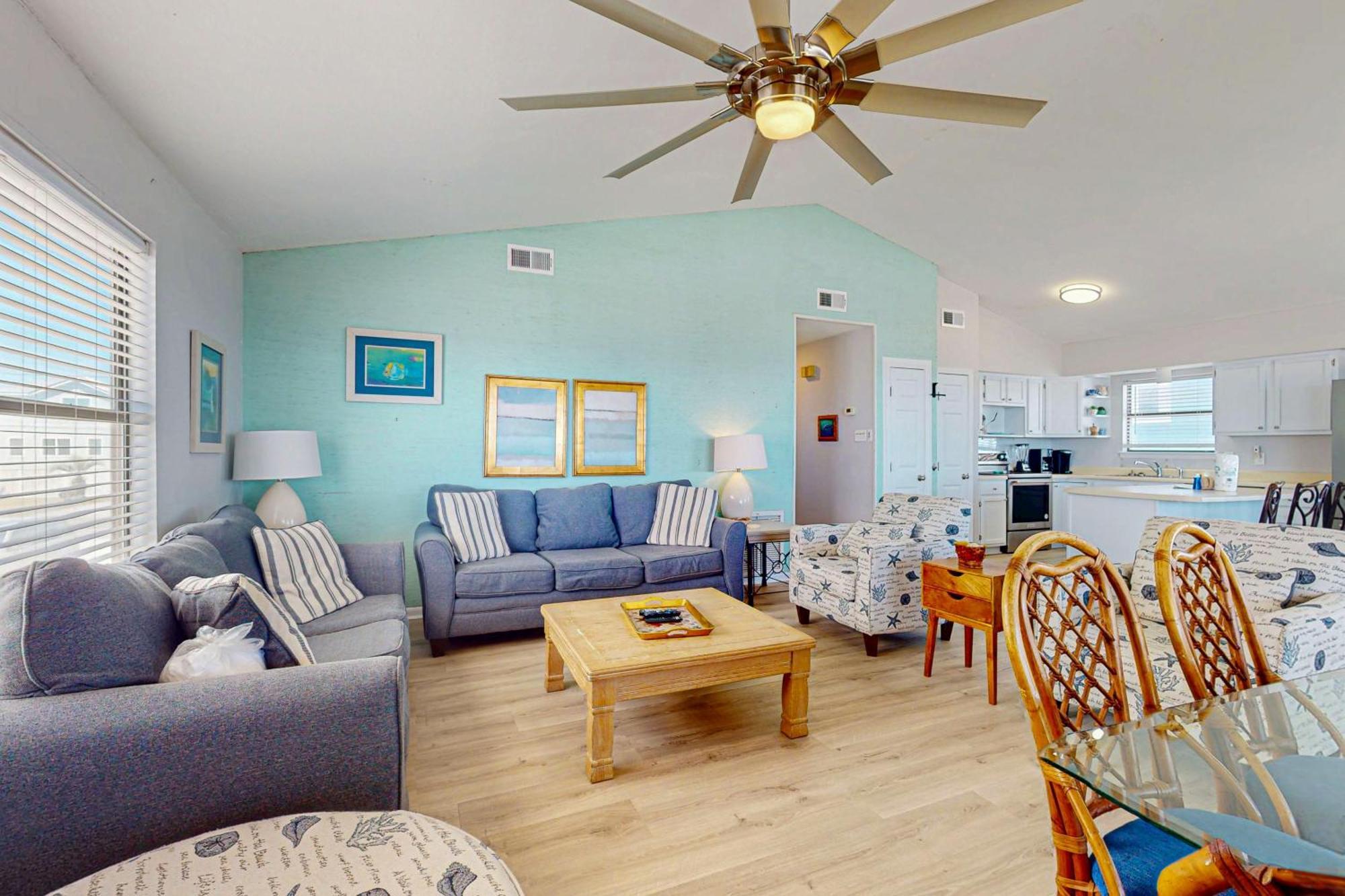 The Beach House Gulf Shores Extérieur photo