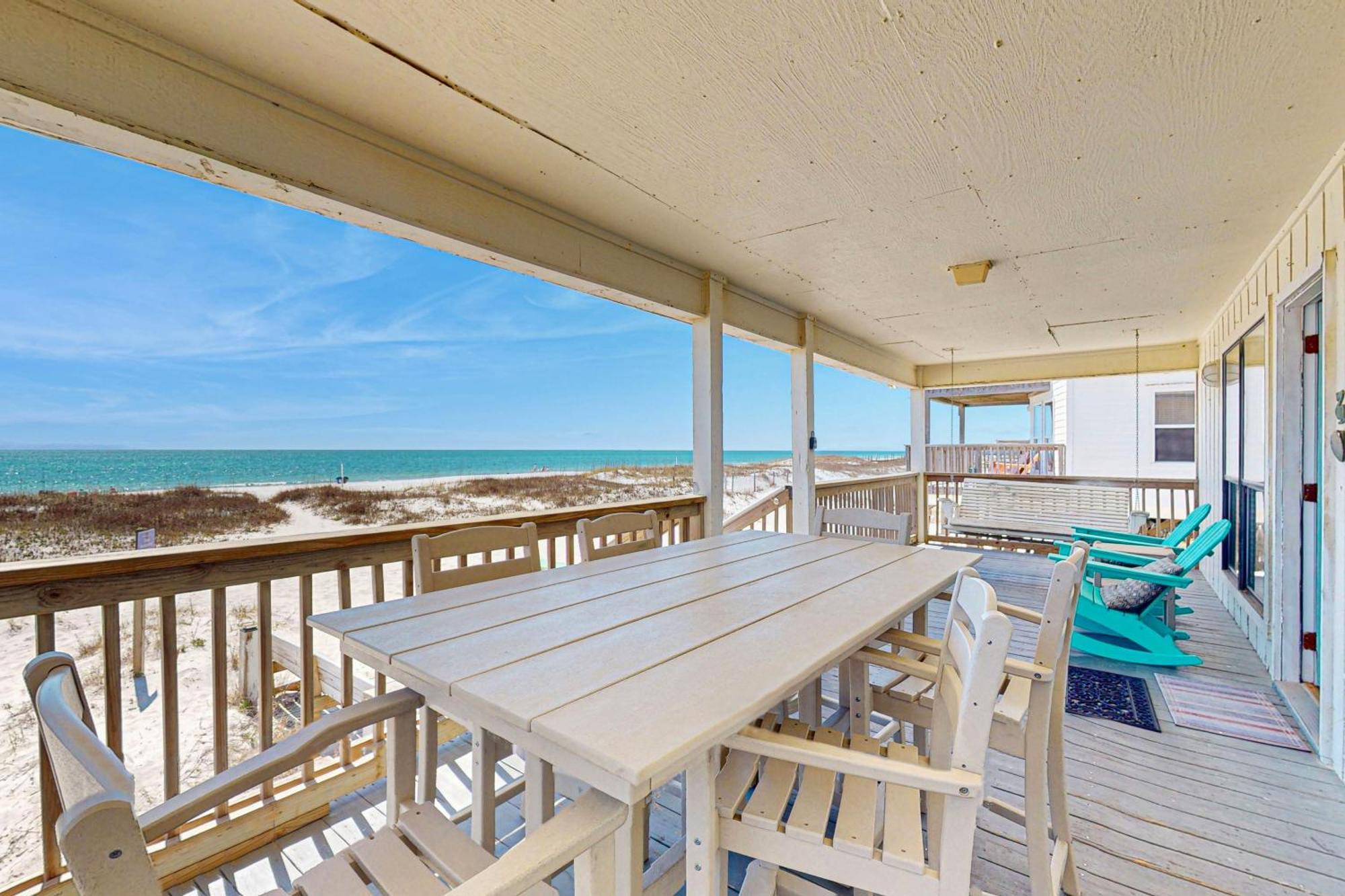 The Beach House Gulf Shores Extérieur photo