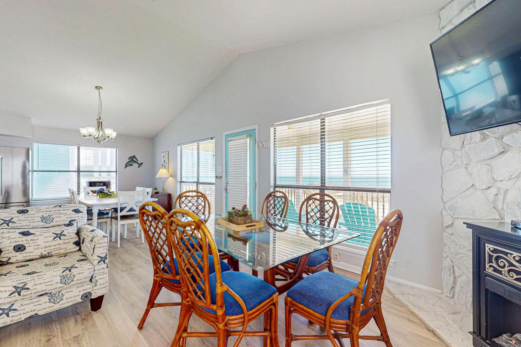 The Beach House Gulf Shores Extérieur photo