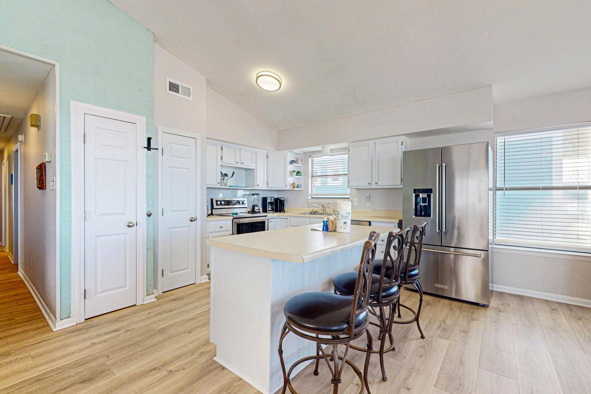 The Beach House Gulf Shores Extérieur photo