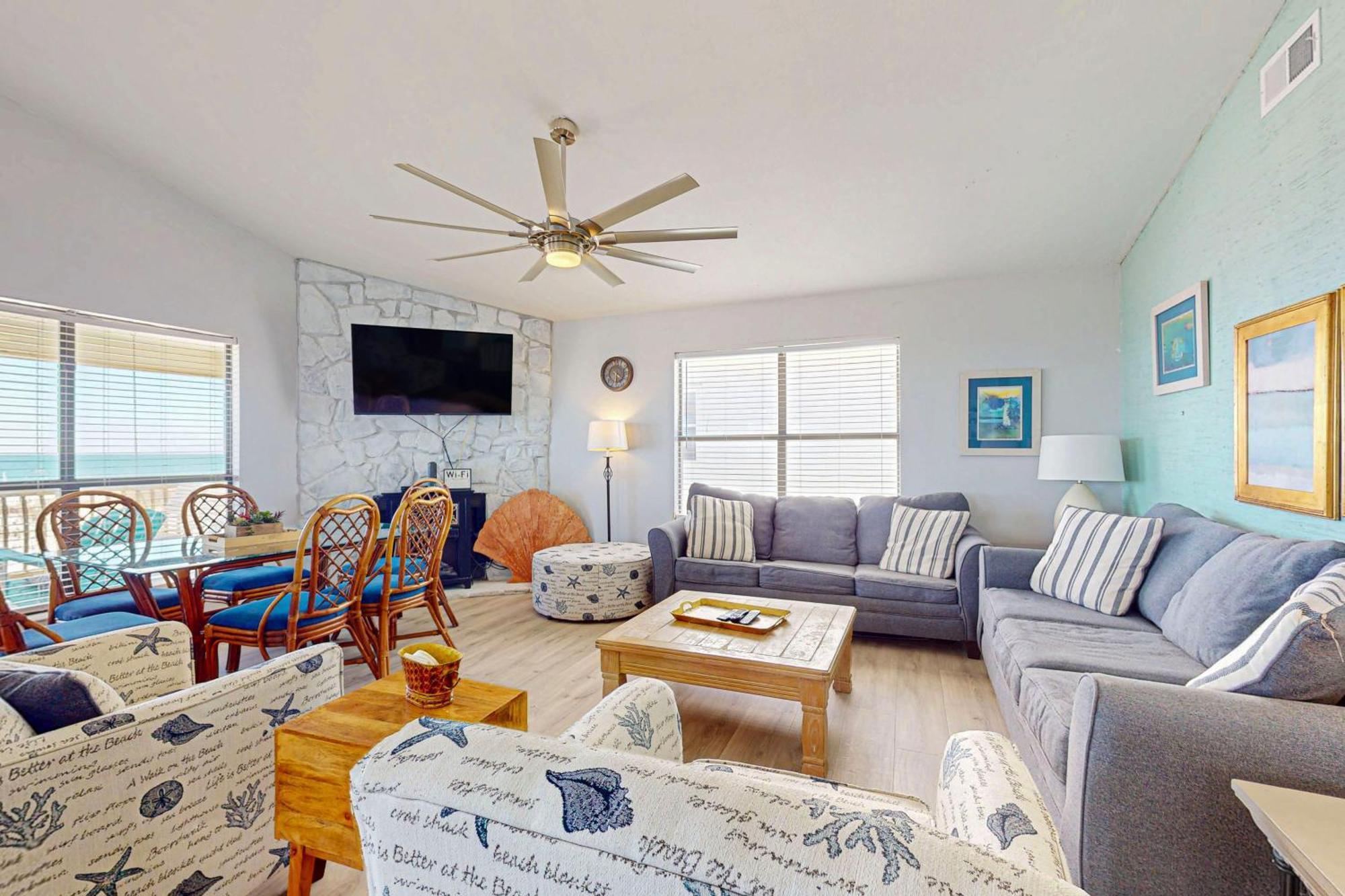 The Beach House Gulf Shores Extérieur photo